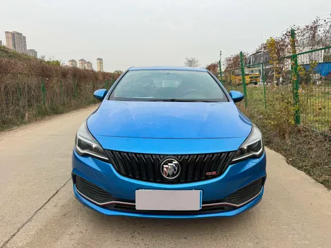 Buick Verano