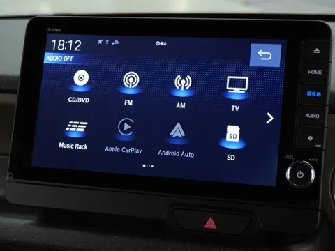 Honda N-BOX Joy