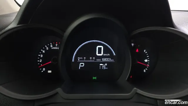 Kia Picanto (Morning)