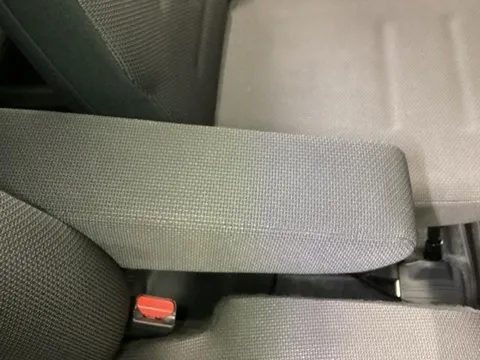 Honda N-VAN Plus Style