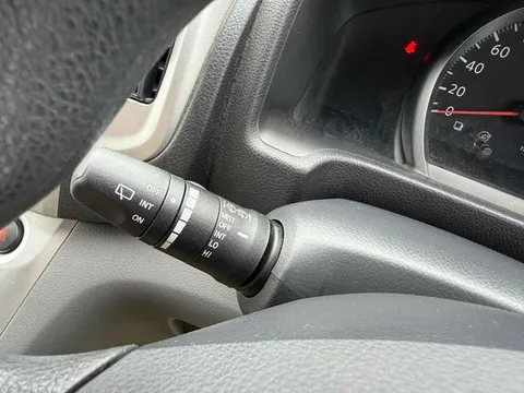 Nissan Vanette