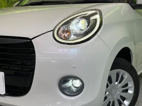 Daihatsu Boon