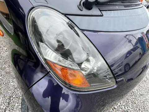 Mitsubishi I