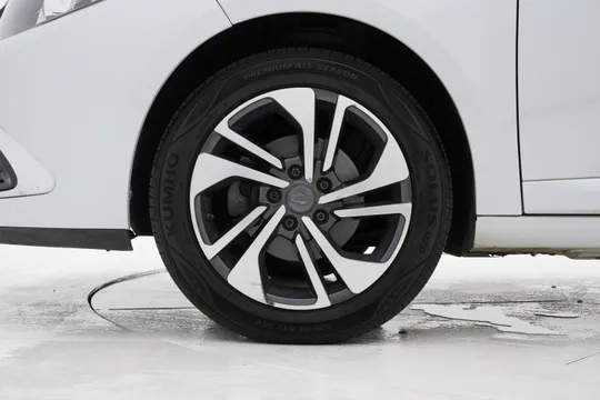 Renault SM3