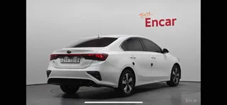 Kia Cerato (K3)