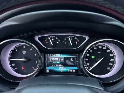 Buick Envision