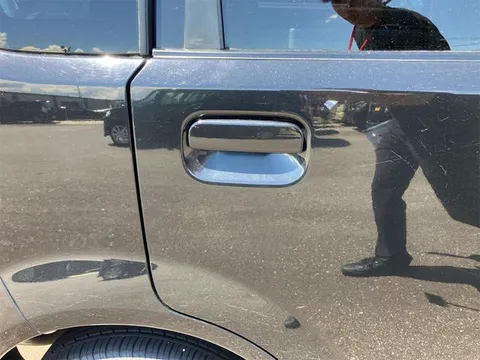 Nissan Otti