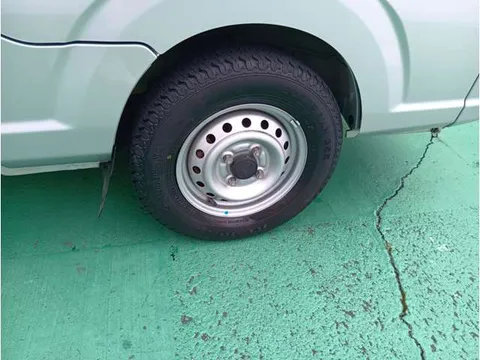 Nissan Clipper Truck