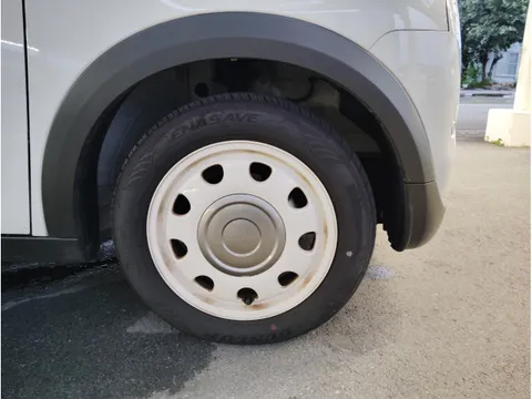 Suzuki Alto Lapin LC