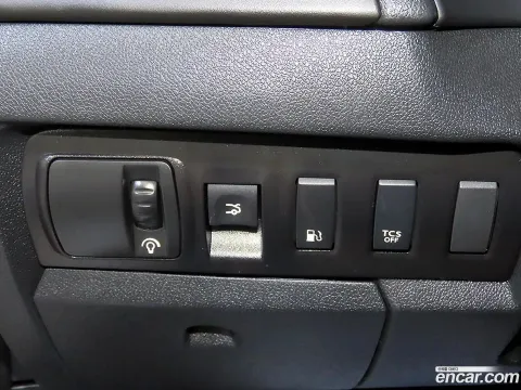 Renault SM3