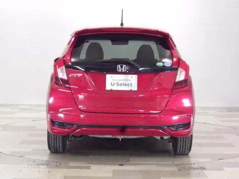 Honda Jazz (Fit)