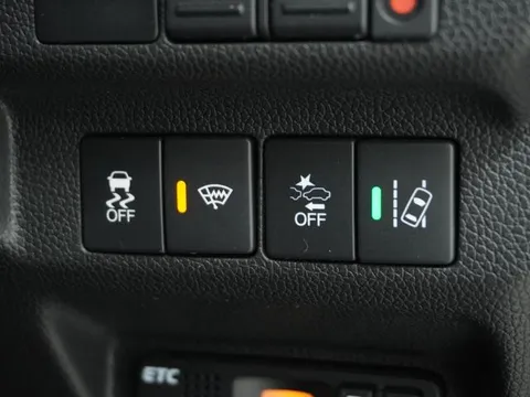 Honda Freed Plus