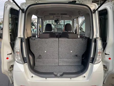 Mitsubishi eK Space Custom