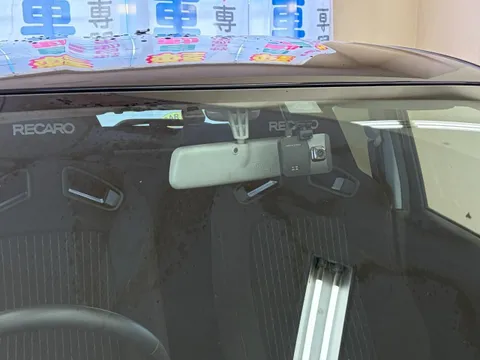 Suzuki Alto Works