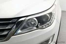 Baojun 560
