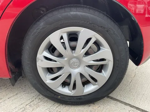 Mazda Mazda2 (Demio)