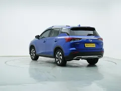 Gac GS4