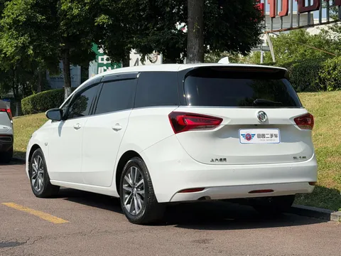 Buick GL6