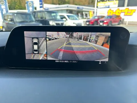 Mazda MAZDA3 Sedan