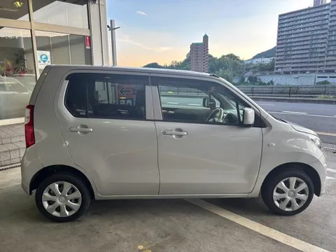 Mazda Flair