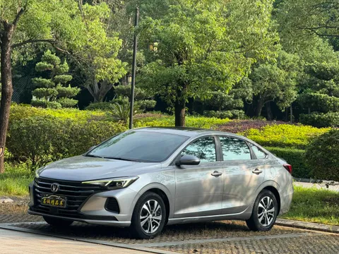 Changan Eado