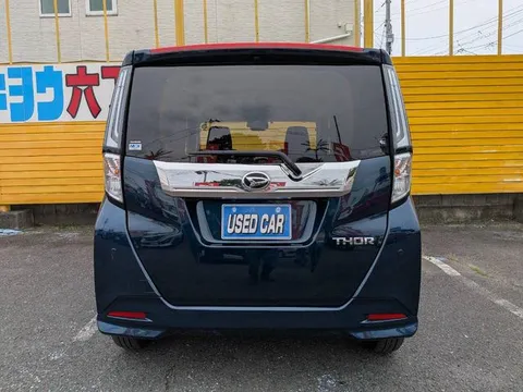 Daihatsu Thor