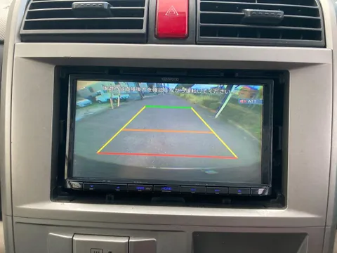 Honda Zest