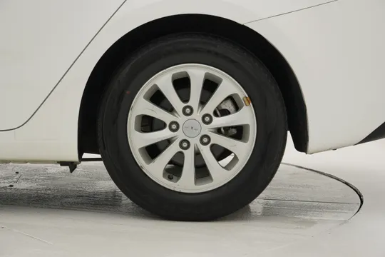 Kia Cerato (K3)