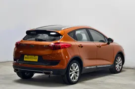 Geely Emgrand GS