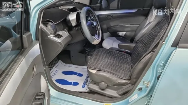 Chevrolet Matiz