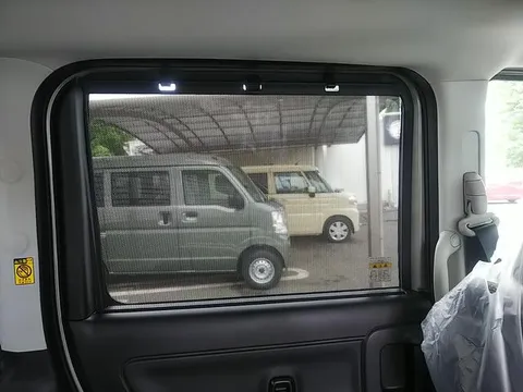 Suzuki Spacia Base
