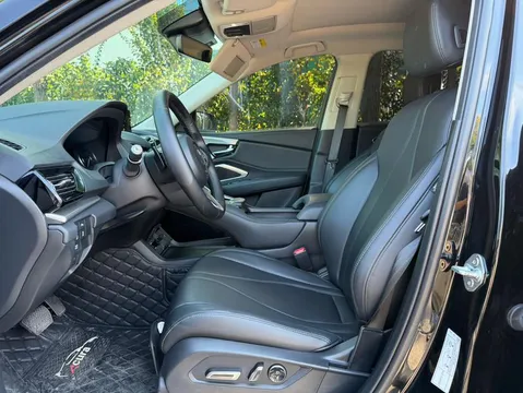 Acura RDX