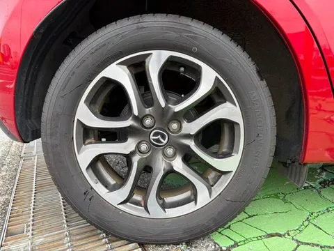 Mazda Mazda2 (Demio)