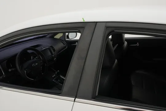 Kia Cerato (K3)