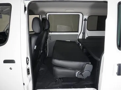 Toyota TownAce Van