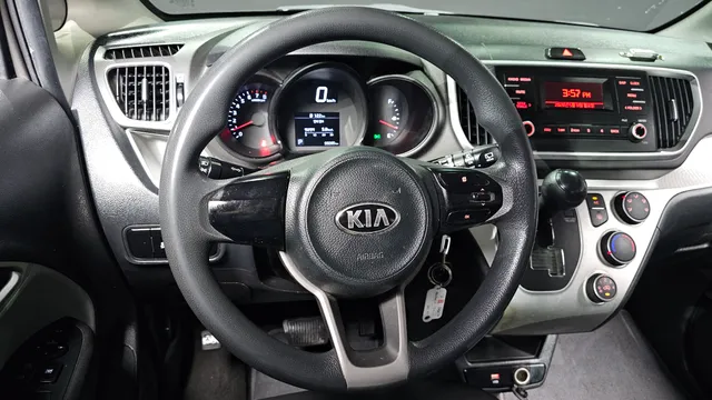 Kia Ray