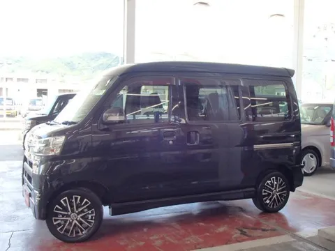 Daihatsu Atrai Wagon
