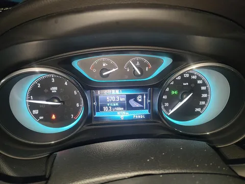 Buick Envision