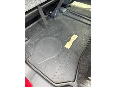 Mazda Flair Crossover