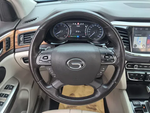Gac GS8