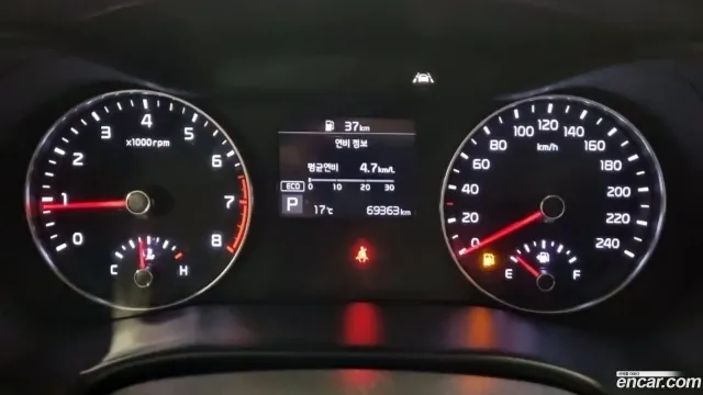 Kia Cerato (K3)
