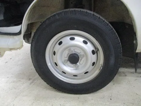Subaru Sambar Truck