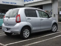 Daihatsu Boon