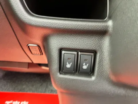 Suzuki Spacia Base
