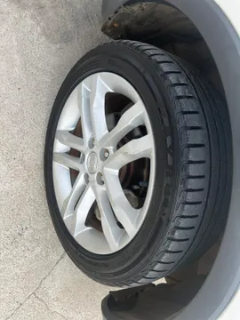 Changan CS35