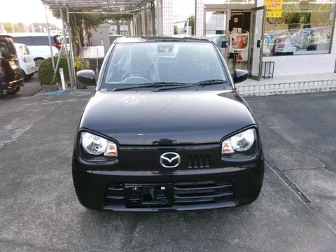 Mazda Carol