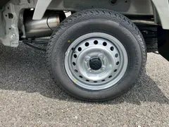 Suzuki Carry Track