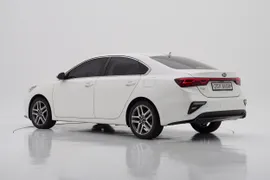 Kia Cerato (K3)
