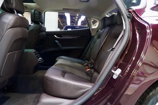 Maserati