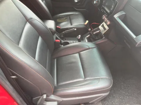 BAIC BJ40